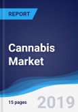 Cannabis Market: Canada's Legalization of Recreational Marijuana is Boosting the Fortunes of Cannabis Stocks- Product Image