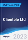Clientele Ltd - Strategy, SWOT and Corporate Finance Report- Product Image