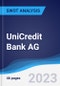 UniCredit Bank AG - Strategy, SWOT and Corporate Finance Report - Product Thumbnail Image