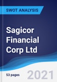 Sagicor Financial Corp Ltd - Strategy, SWOT and Corporate Finance Report- Product Image