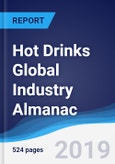 Hot Drinks Global Industry Almanac 2013-2022- Product Image