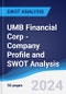 UMB Financial Corp - Company Profile and SWOT Analysis - Product Thumbnail Image