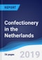Confectionery in the Netherlands - Product Thumbnail Image
