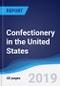 Confectionery in the United States - Product Thumbnail Image