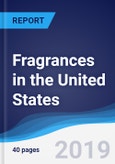 Fragrances in the United States- Product Image