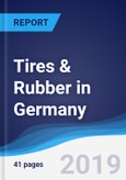 Tires & Rubber in Germany- Product Image