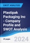 Plastipak Packaging Inc - Company Profile and SWOT Analysis - Product Thumbnail Image