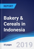 Bakery & Cereals in Indonesia- Product Image