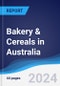 Bakery & Cereals in Australia - Product Thumbnail Image