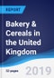 Bakery & Cereals in the United Kingdom - Product Thumbnail Image