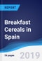 Breakfast Cereals in Spain - Product Thumbnail Image