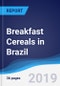 Breakfast Cereals in Brazil - Product Thumbnail Image