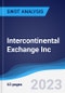 Intercontinental Exchange Inc - Strategy, SWOT and Corporate Finance Report - Product Thumbnail Image
