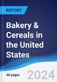 Bakery & Cereals in the United States- Product Image