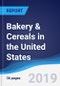 Bakery & Cereals in the United States - Product Thumbnail Image