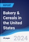 Bakery & Cereals in the United States - Product Thumbnail Image