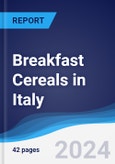 Breakfast Cereals in Italy- Product Image