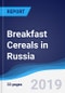Breakfast Cereals in Russia - Product Thumbnail Image