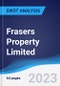 Frasers Property Limited - Strategy, SWOT and Corporate Finance Report - Product Image