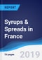Syrups & Spreads in France - Product Thumbnail Image