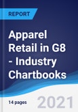 Apparel Retail in G8 - Industry Chartbooks- Product Image