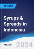 Syrups & Spreads in Indonesia- Product Image