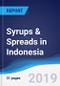 Syrups & Spreads in Indonesia - Product Thumbnail Image