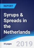 Syrups & Spreads in the Netherlands- Product Image