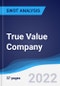 True Value Company - Strategy, SWOT and Corporate Finance Report - Product Thumbnail Image