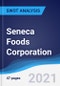 Seneca Foods Corporation - Strategy, SWOT and Corporate Finance Report - Product Thumbnail Image
