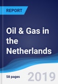 Oil & Gas in the Netherlands- Product Image