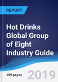 Hot Drinks Global Group of Eight (G8) Industry Guide 2013-2022- Product Image