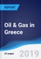 Oil & Gas in Greece - Product Thumbnail Image