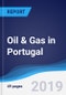 Oil & Gas in Portugal - Product Thumbnail Image