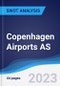 Copenhagen Airports AS - Strategy, SWOT and Corporate Finance Report - Product Thumbnail Image