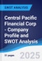 Central Pacific Financial Corp - Company Profile and SWOT Analysis - Product Thumbnail Image