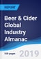 Beer & Cider Global Industry Almanac 2013-2022 - Product Thumbnail Image