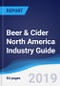 Beer & Cider North America (NAFTA) Industry Guide 2013-2022 - Product Thumbnail Image