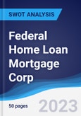 Federal Home Loan Mortgage Corp - Strategy, SWOT and Corporate Finance Report- Product Image
