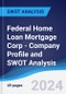 Federal Home Loan Mortgage Corp - Company Profile and SWOT Analysis - Product Thumbnail Image