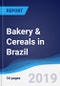 Bakery & Cereals in Brazil - Product Thumbnail Image