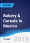 Bakery & Cereals in Mexico - Product Thumbnail Image