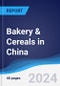 Bakery & Cereals in China - Product Thumbnail Image