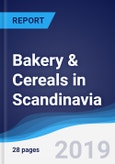 Bakery & Cereals in Scandinavia- Product Image
