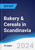 Bakery & Cereals in Scandinavia- Product Image