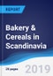 Bakery & Cereals in Scandinavia - Product Thumbnail Image