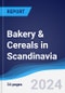 Bakery & Cereals in Scandinavia - Product Thumbnail Image