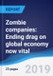 Zombie companies: Ending drag on global economy now vital - Product Thumbnail Image