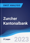 Zurcher Kantonalbank - Strategy, SWOT and Corporate Finance Report- Product Image