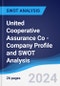 United Cooperative Assurance Co - Company Profile and SWOT Analysis - Product Thumbnail Image